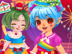                                                                       Toddie Clowncore ﻞﯿﮭﮐ