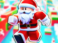                                                                       Jigsaw Puzzle: Roblox Santa Dash ﻞﯿﮭﮐ