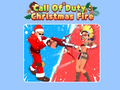                                                                       Call Of Duty: Christmas Fire ﻞﯿﮭﮐ