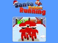                                                                       Santa Roblox Running ﻞﯿﮭﮐ