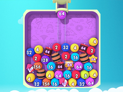                                                                       Bubble Merge 2048 ﻞﯿﮭﮐ