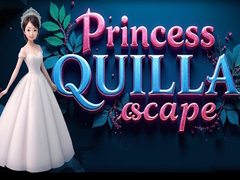                                                                       Princess Quilla Escape ﻞﯿﮭﮐ