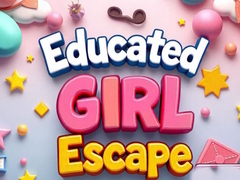                                                                       Educated Girl Escape ﻞﯿﮭﮐ