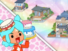                                                                       Toca World: Dream Home ﻞﯿﮭﮐ