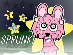                                                                       Sprunki Night Time 2 ﻞﯿﮭﮐ