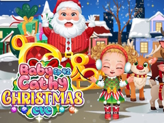                                                                       Baby Cathy Ep42: Christmas Eve ﻞﯿﮭﮐ
