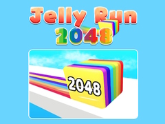                                                                       Jelly Run 2048 ﻞﯿﮭﮐ