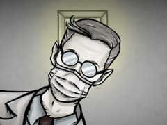                                                                       Escape Room: Strange Case 2 ﻞﯿﮭﮐ