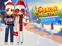                                                                       Roblox Christmas Dressup ﻞﯿﮭﮐ