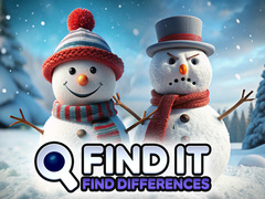                                                                       Find It Find The Differences ﻞﯿﮭﮐ