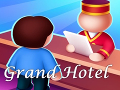                                                                       Grand Hotel ﻞﯿﮭﮐ