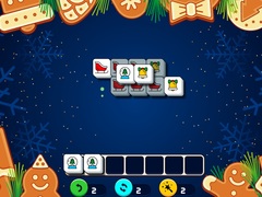                                                                       Xmas Presents Mahjong ﻞﯿﮭﮐ