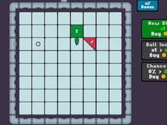                                                                       Ball Block Maze ﻞﯿﮭﮐ