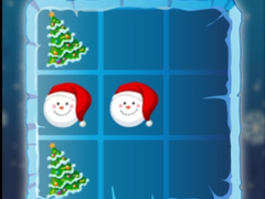                                                                       Christmas Tic Tac Toe ﻞﯿﮭﮐ