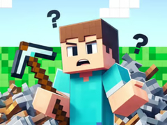                                                                       Kids Quiz: Minecraft NOOB To PRO ﻞﯿﮭﮐ