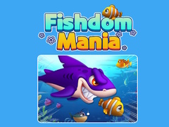                                                                       Fishdom Mania ﻞﯿﮭﮐ