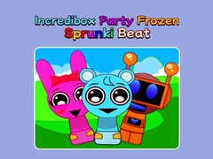                                                                      Incredibox Party Frozen Sprunki Beat ﻞﯿﮭﮐ