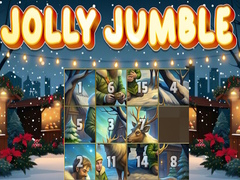                                                                       Jolly Jumble ﻞﯿﮭﮐ