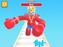                                                                       Boss Hunter Run ﻞﯿﮭﮐ