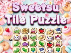                                                                       Sweetsu Tile Puzzle ﻞﯿﮭﮐ
