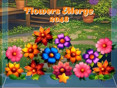                                                                       Flowers Merge 2048 ﻞﯿﮭﮐ