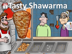                                                                       Tasty Shawarma ﻞﯿﮭﮐ