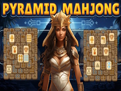                                                                       Pyramid Mahjong ﻞﯿﮭﮐ