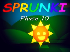                                                                       Sprunki Phase 10  ﻞﯿﮭﮐ
