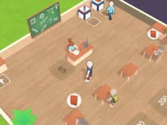                                                                       School Simulator: My School ﻞﯿﮭﮐ