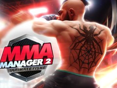                                                                       MMA Manager 2 ﻞﯿﮭﮐ