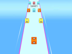                                                                       Jelly Run in 2048 ﻞﯿﮭﮐ