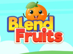                                                                       Blend Fruits ﻞﯿﮭﮐ