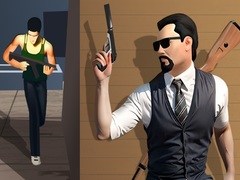                                                                       Agent Hunt Hitman Shooter ﻞﯿﮭﮐ