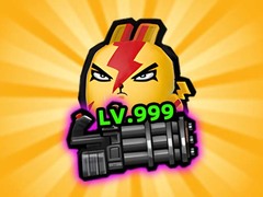                                                                       Hero Rabbit Idle Survivor RPG ﻞﯿﮭﮐ