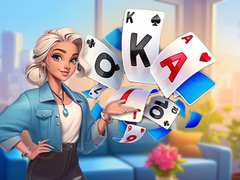                                                                       Special Holiday Solitaire ﻞﯿﮭﮐ