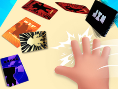                                                                      Fidget Trading Card Toy ﻞﯿﮭﮐ