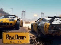                                                                       Real Derby Crash Day ﻞﯿﮭﮐ