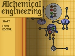                                                                       Alchemical Engineering ﻞﯿﮭﮐ