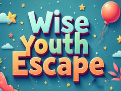                                                                       Wise Youth Escape ﻞﯿﮭﮐ