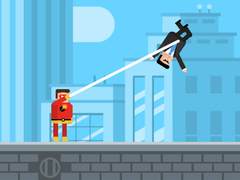                                                                       The Superhero League ﻞﯿﮭﮐ