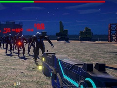                                                                       Zombie Survivor ﻞﯿﮭﮐ