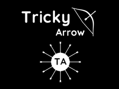                                                                       Tricky Arrow ﻞﯿﮭﮐ