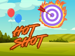                                                                       Hot Shot ﻞﯿﮭﮐ