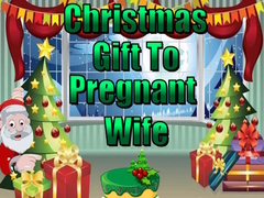                                                                       Christmas Gift to Pregnant Wife ﻞﯿﮭﮐ