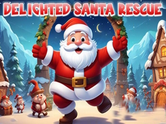                                                                       Delighted Santa Rescue ﻞﯿﮭﮐ