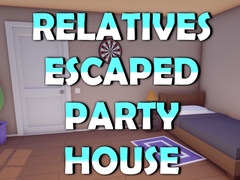                                                                       Relatives Escaped Party House ﻞﯿﮭﮐ