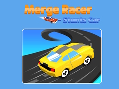                                                                       Merge Racer - Stunts Car ﻞﯿﮭﮐ