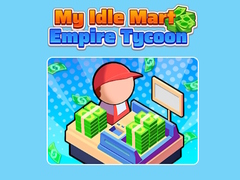                                                                       My Idle Mart Empire Tycoon ﻞﯿﮭﮐ