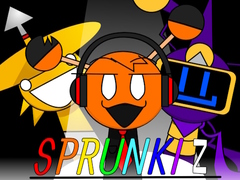                                                                       Sprunki Z ﻞﯿﮭﮐ