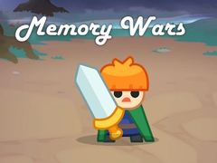                                                                       Memory Wars ﻞﯿﮭﮐ